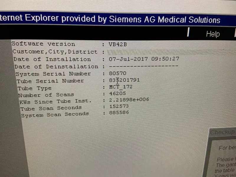 2010 Siemens Emotion 16, photo 2