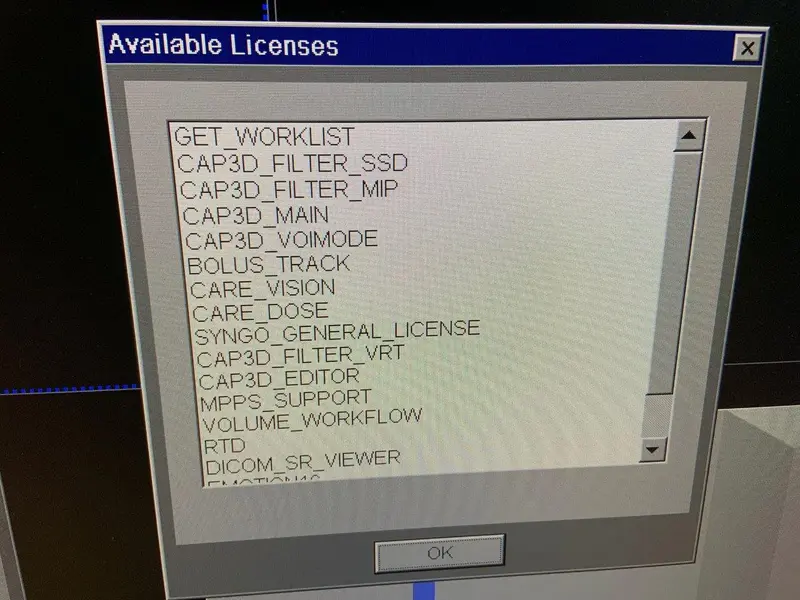 2010 Siemens Emotion 16, photo 4