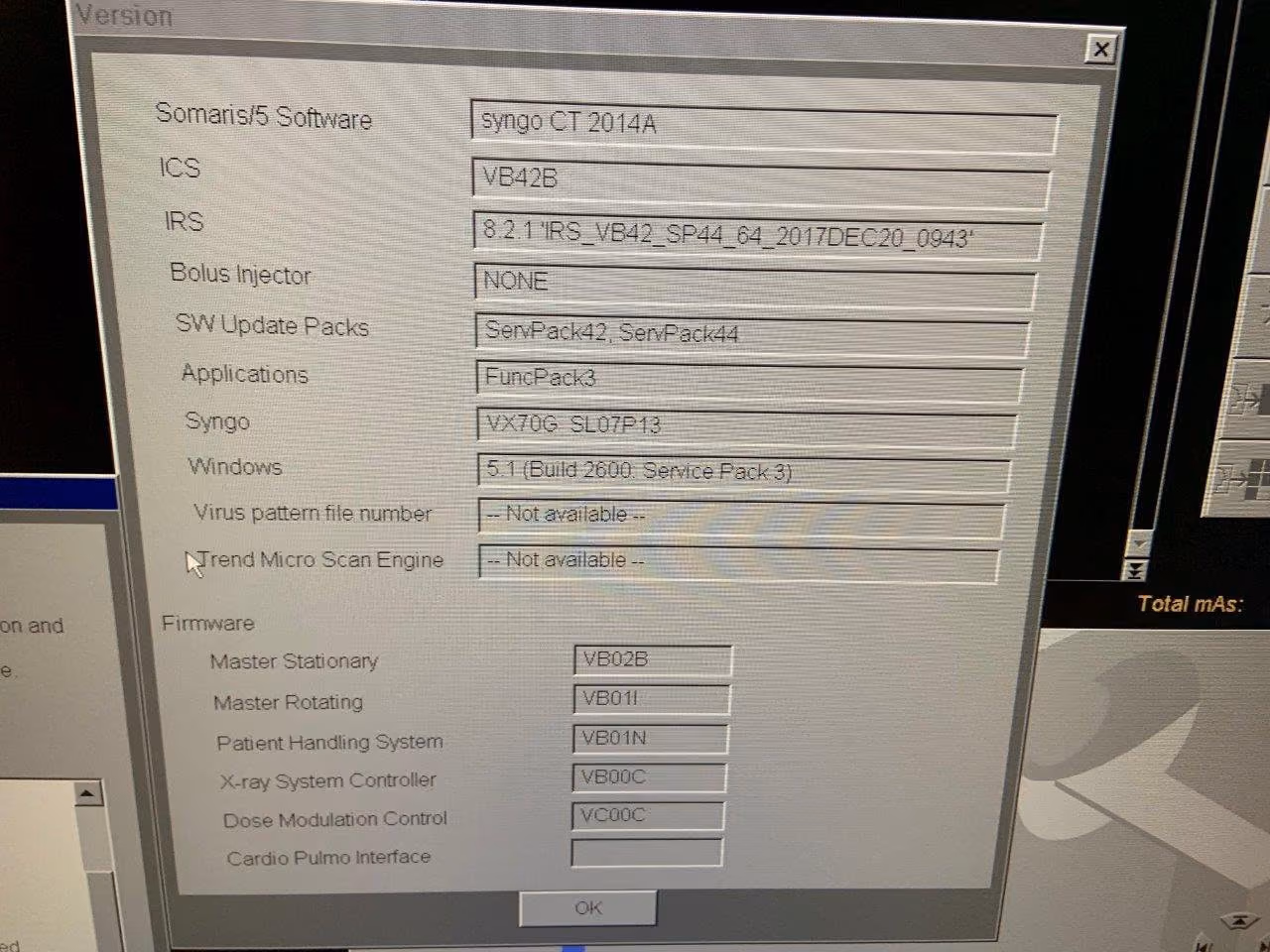 2010 Siemens Emotion 16, photo 6