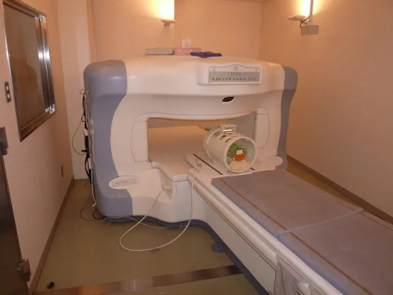 2001 GE Profile III 0.2T, photo 1