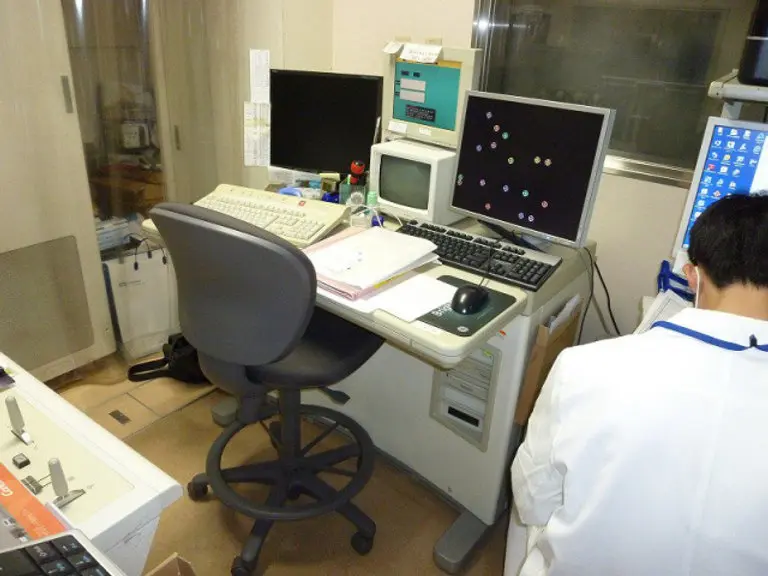 2001 GE Profile III 0.2T, photo 2