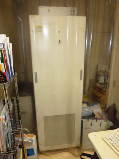 2001 GE Profile III 0.2T, photo 5