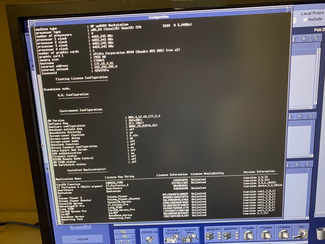 2007 GE VCT 64 Slice, photo 11