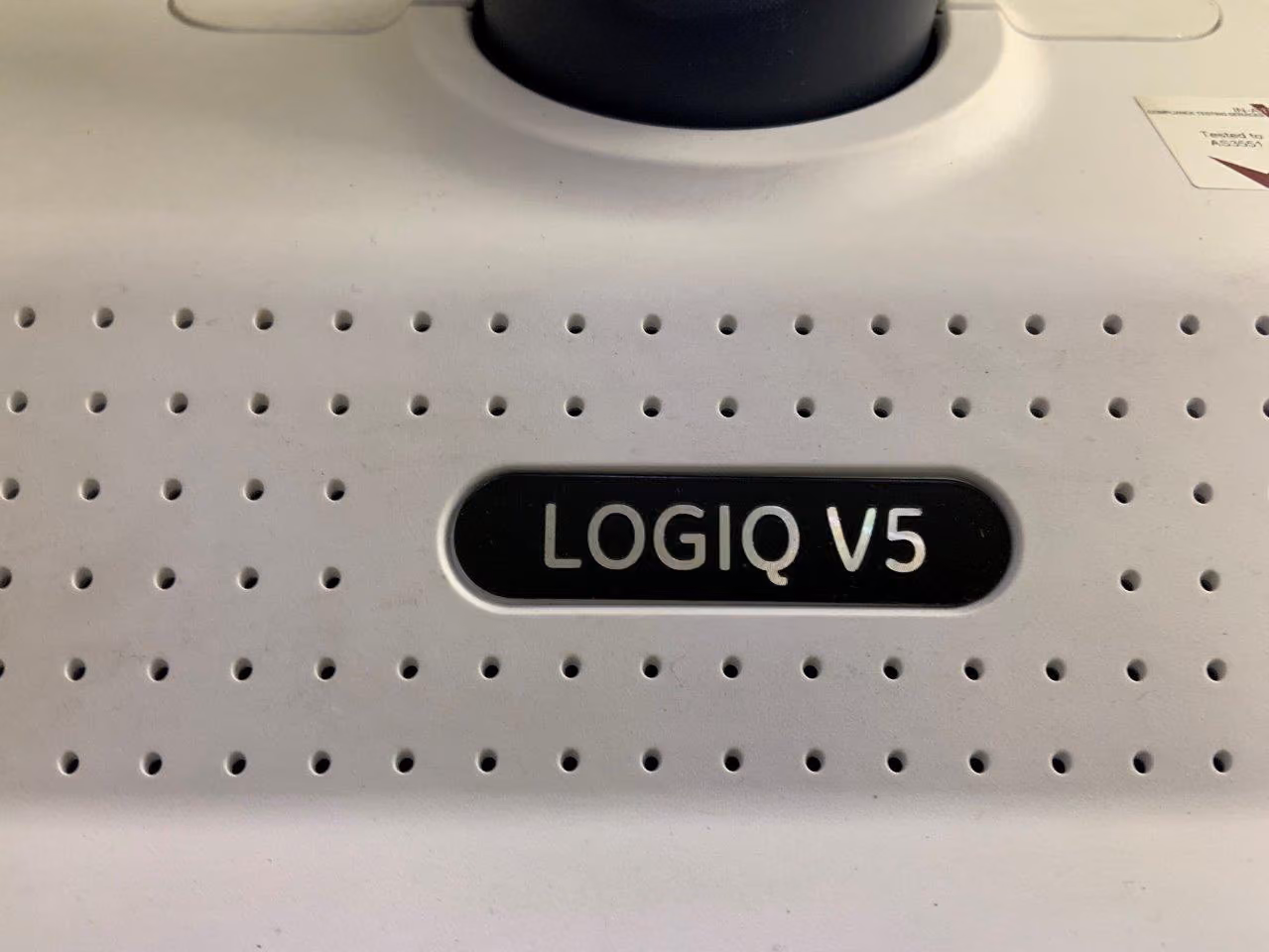 2019 GE Logiq V5, photo 6