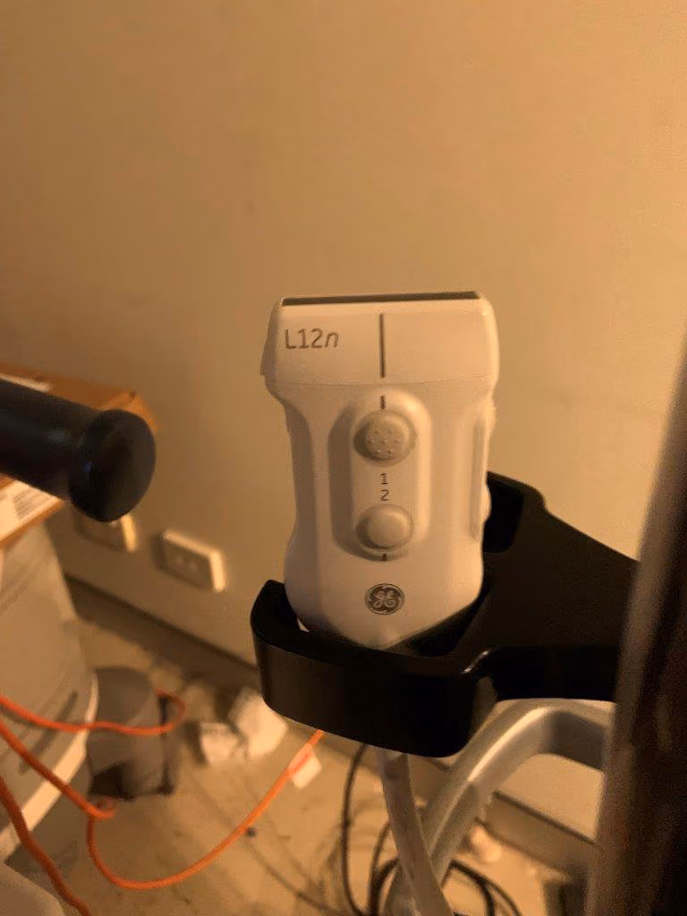 2018 GE Venue 50 Point of Care, photo 6