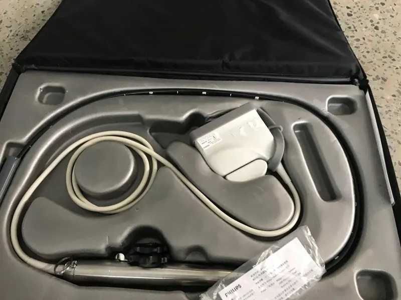 2000 Philips S7-2 omni, photo 3