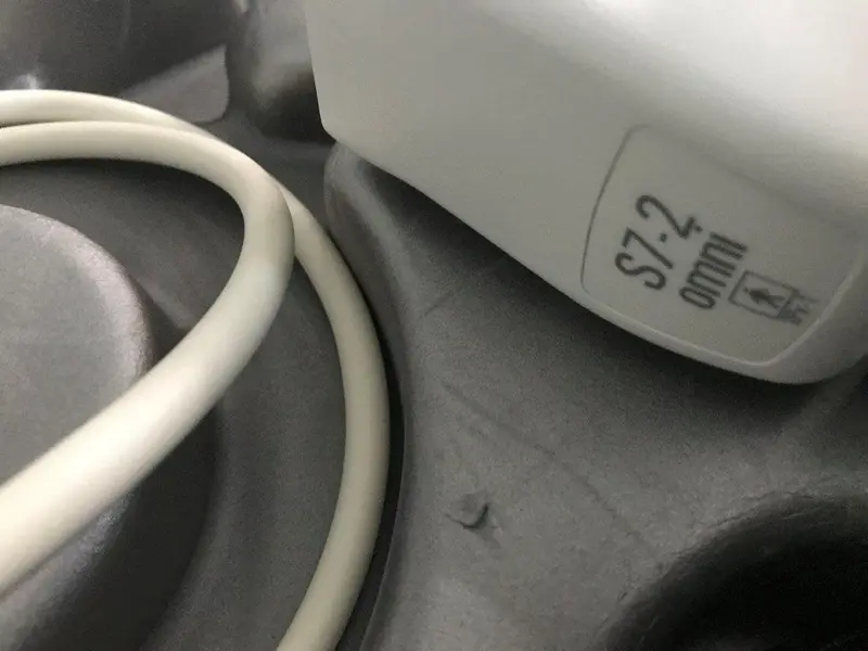 2000 Philips S7-2 omni, photo 4