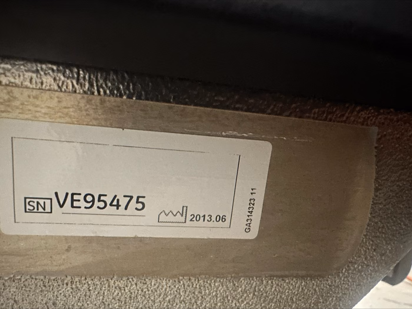 2013 GE Vivid E9 with XD Clear, photo 12