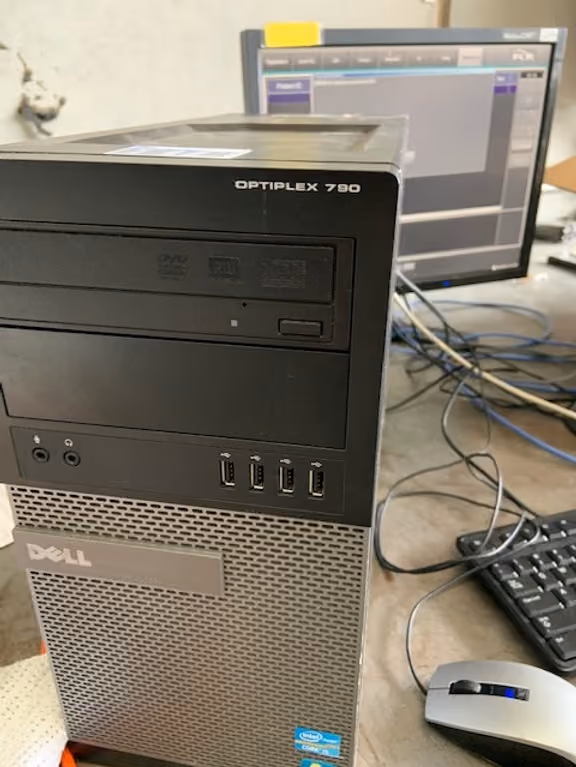 2005 Fujifilm FCR XG-1, photo 6
