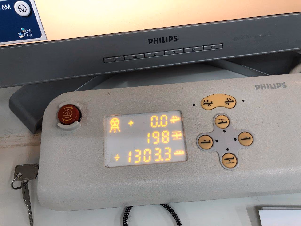 2004 Philips Brilliance 16, photo 6