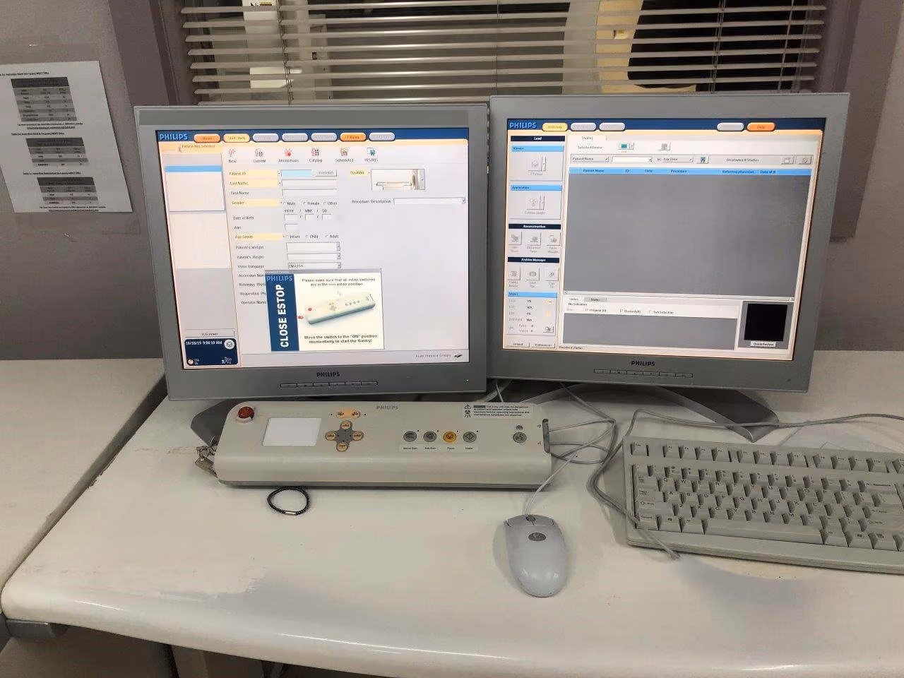 2004 Philips Brilliance 16, photo 8