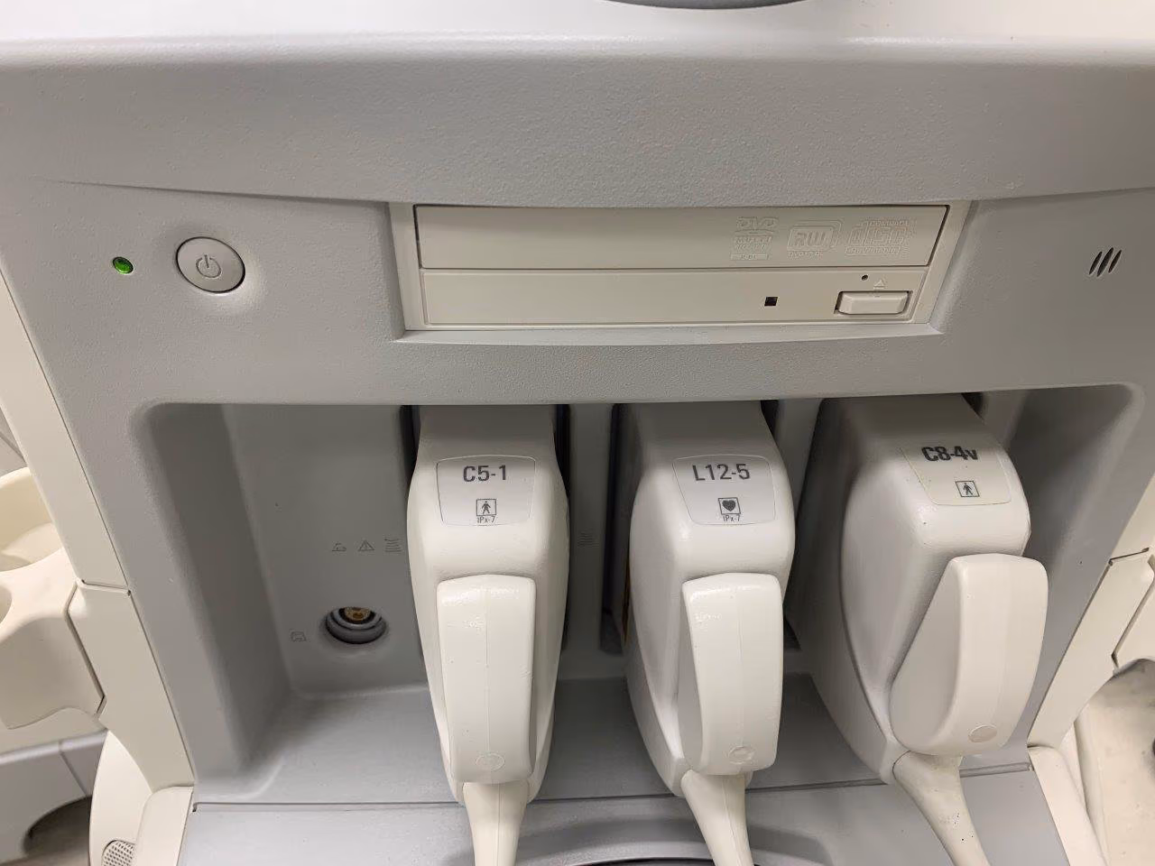 2011 Philips IU 22 Cart G.1, photo 5
