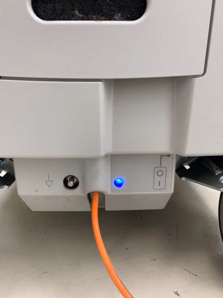 2011 Philips IU 22 Cart G.1, photo 10