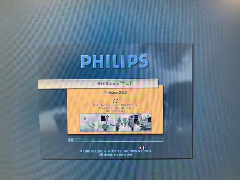 2008 Philips Brilliance Open, photo 2