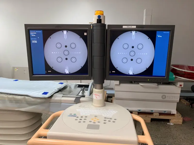 2008 Philips BV Endura C-Arm Machine, photo 4