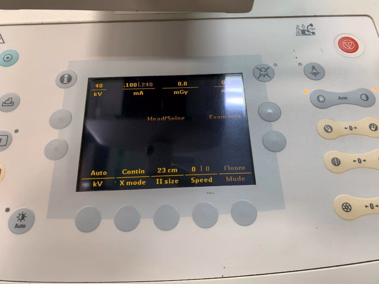 2008 Philips BV Endura C-Arm Machine, photo 5