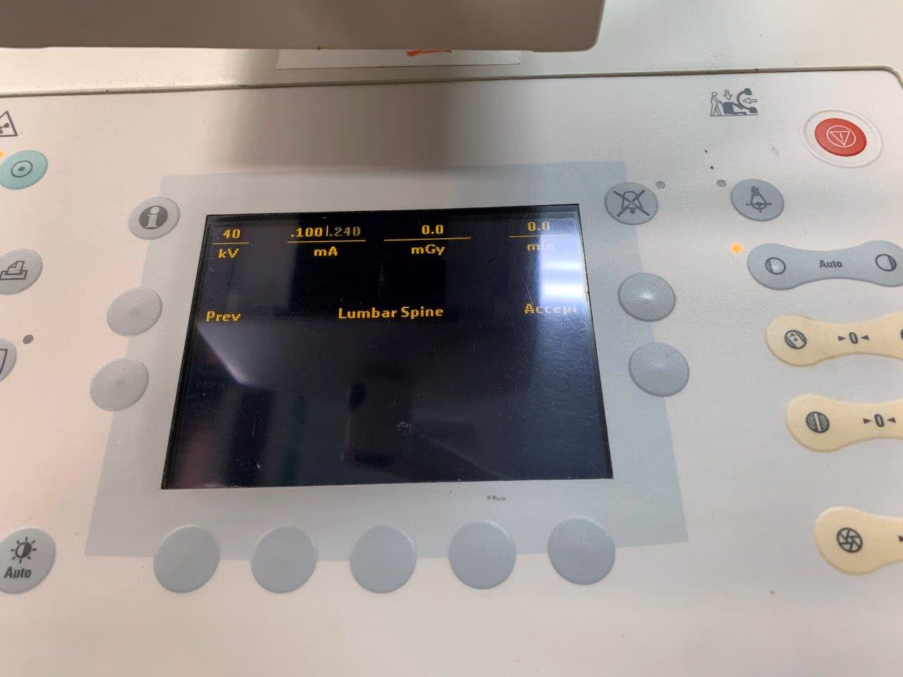 2008 Philips BV Endura C-Arm Machine, photo 6