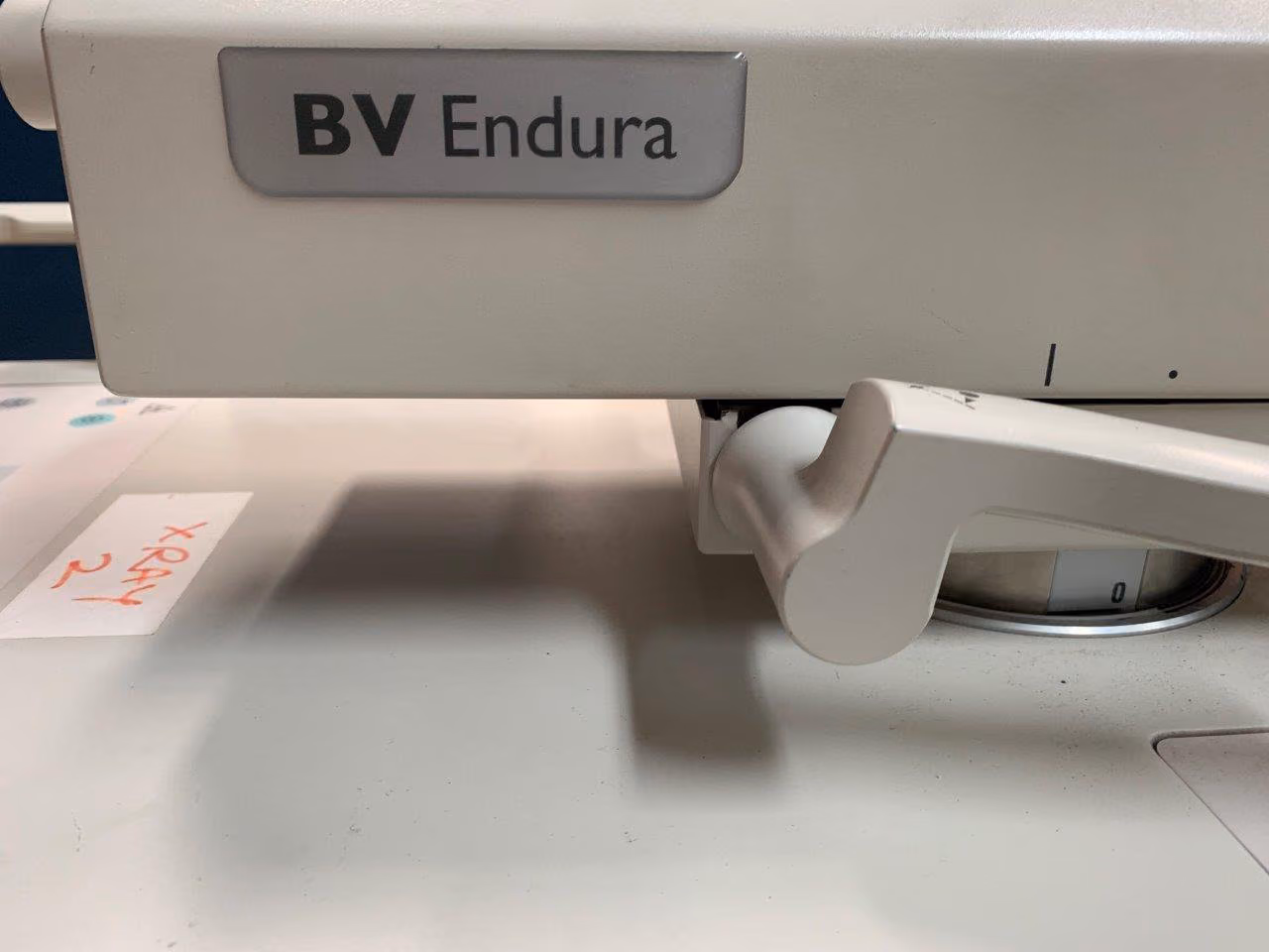 2008 Philips BV Endura C-Arm Machine, photo 7