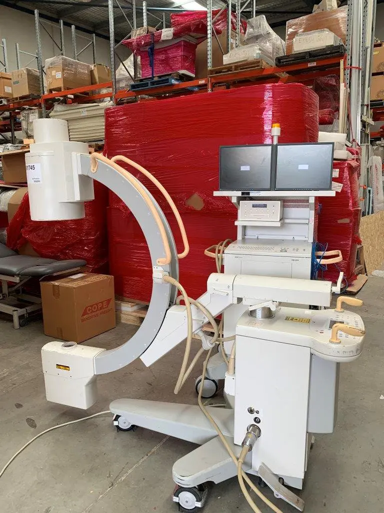 2008 Philips BV Libra, photo 1
