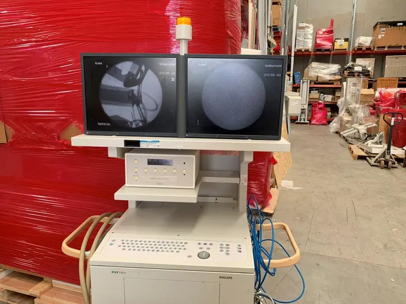 2008 Philips BV Libra, photo 2
