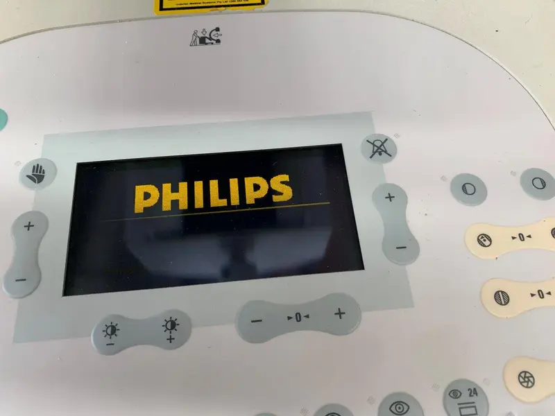 2008 Philips BV Libra, photo 3