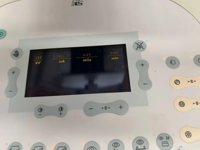 2008 Philips BV Libra, photo 4