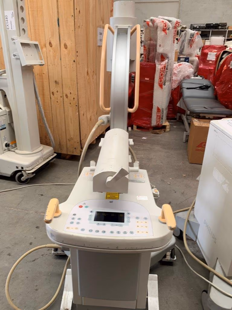 2008 Philips BV Libra, photo 5