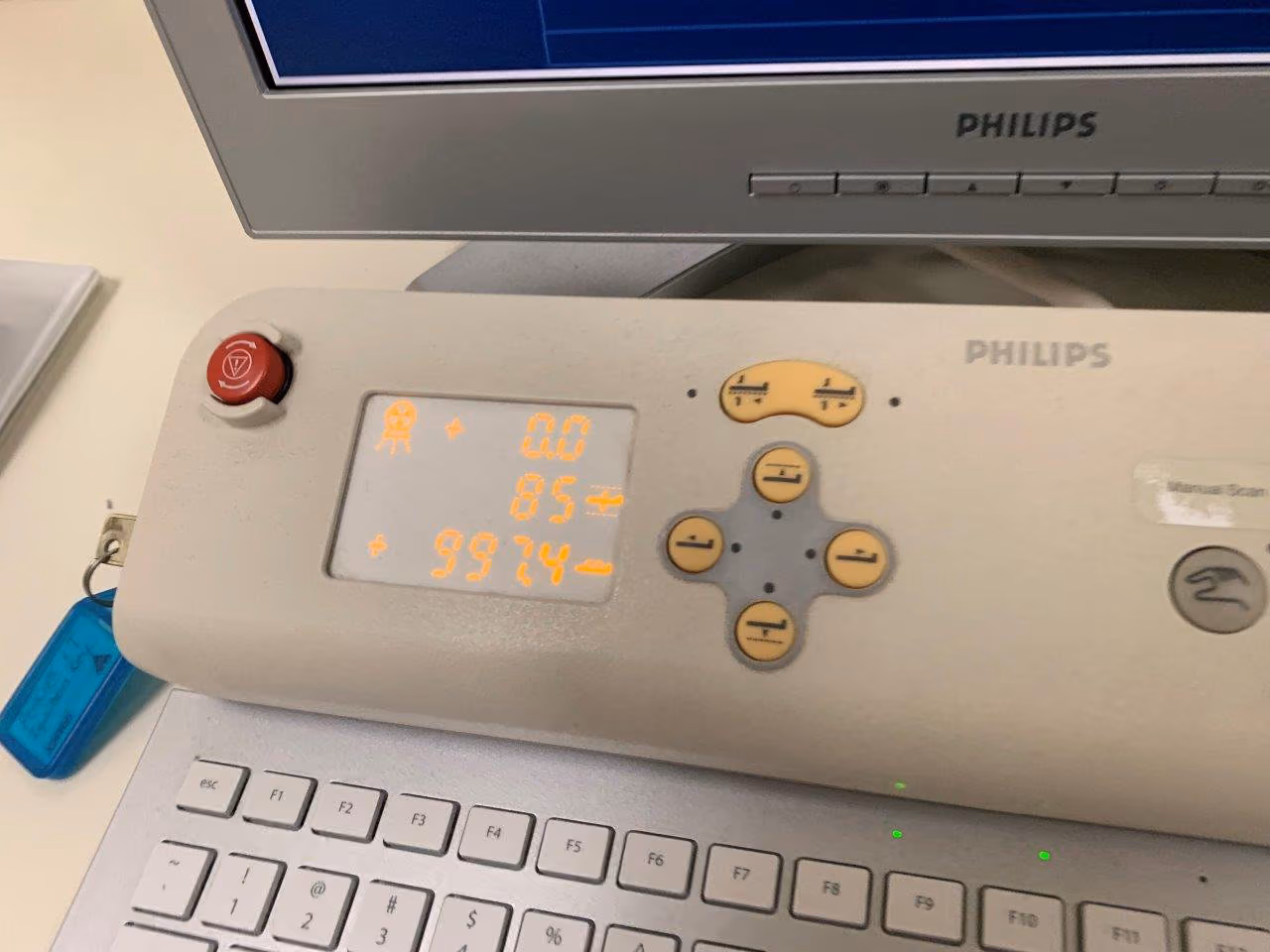 2009 Philips Brilliance 64, photo 7