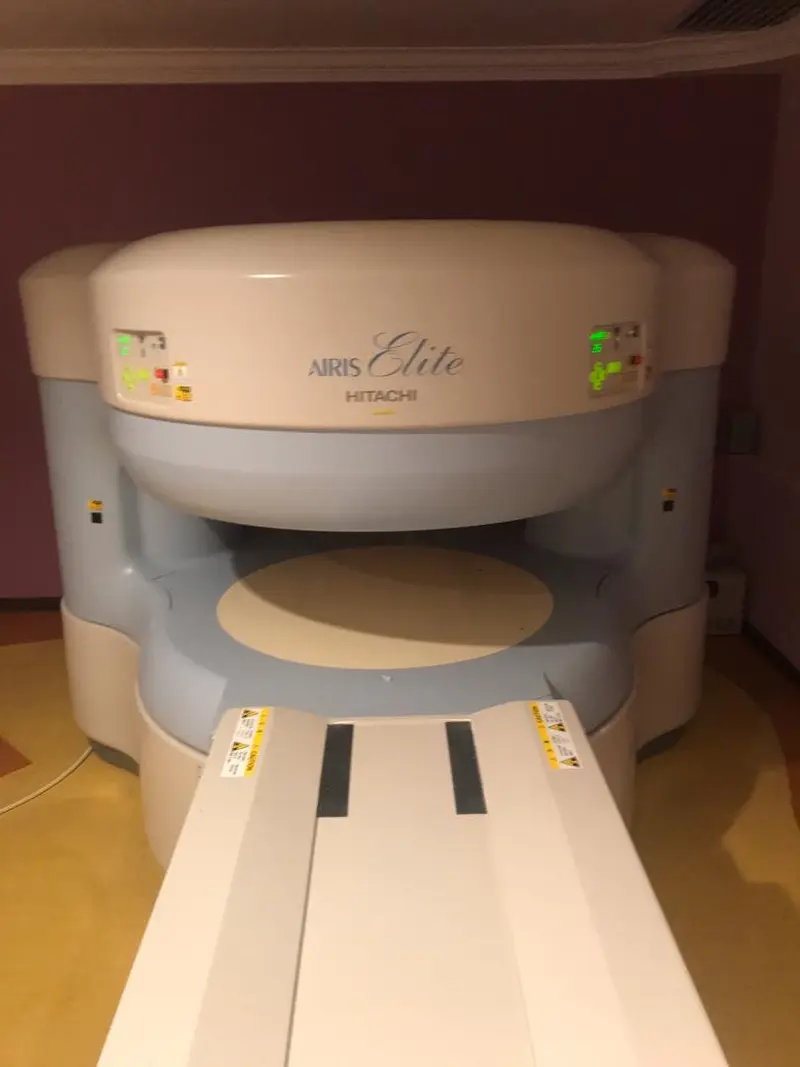 2007 Hitachi AIRIS ELITE, photo 1