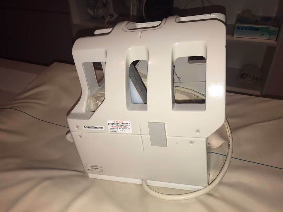 2007 Hitachi AIRIS ELITE, photo 6