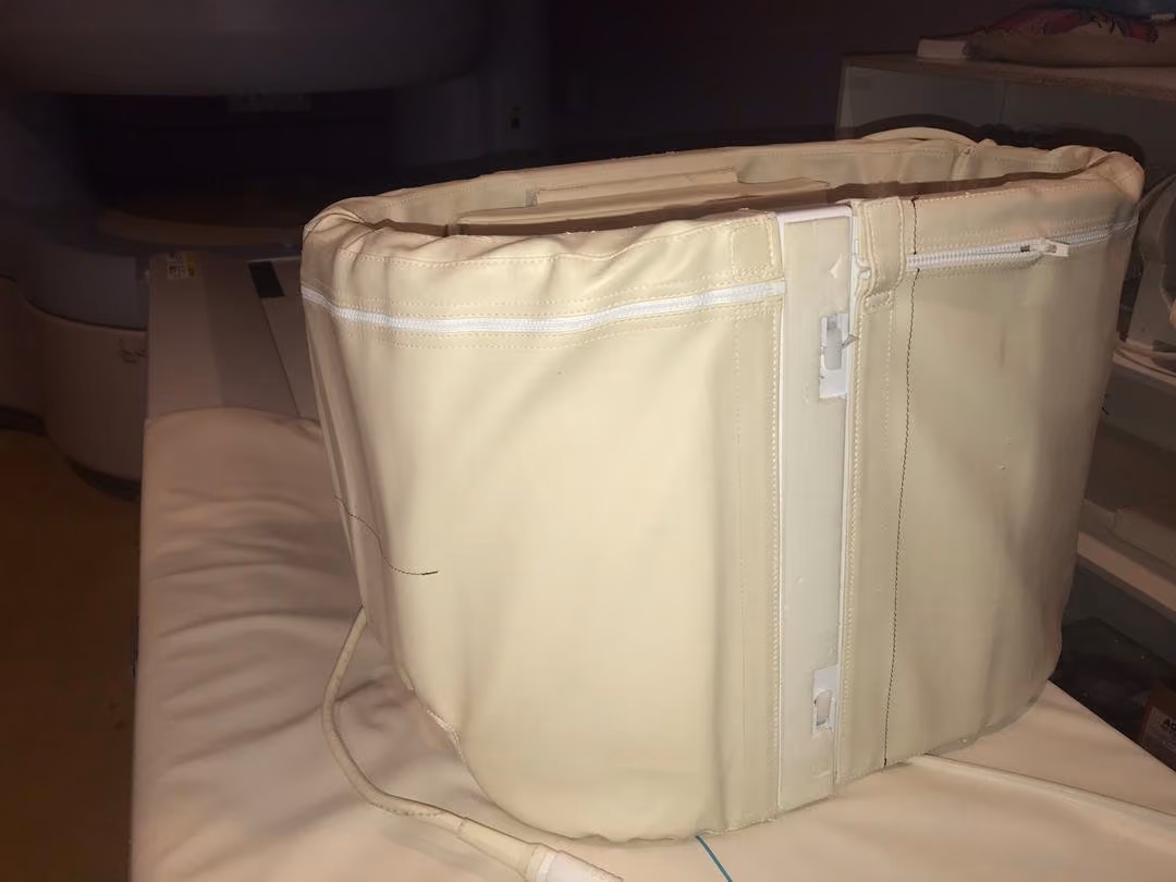2007 Hitachi AIRIS ELITE, photo 7
