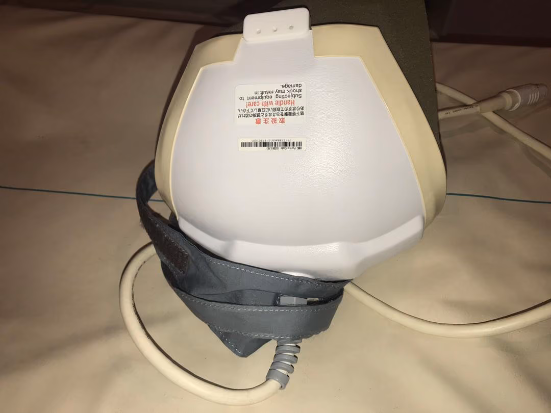 2007 Hitachi AIRIS ELITE, photo 8