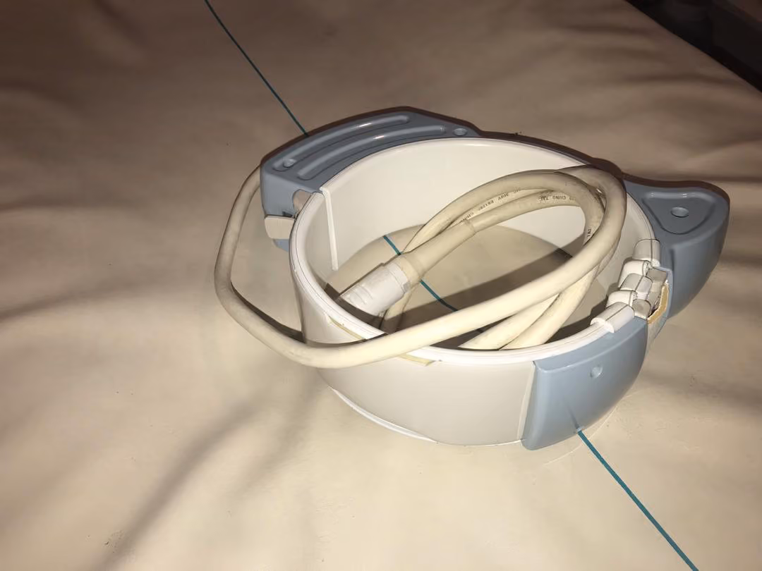 2007 Hitachi AIRIS ELITE, photo 11