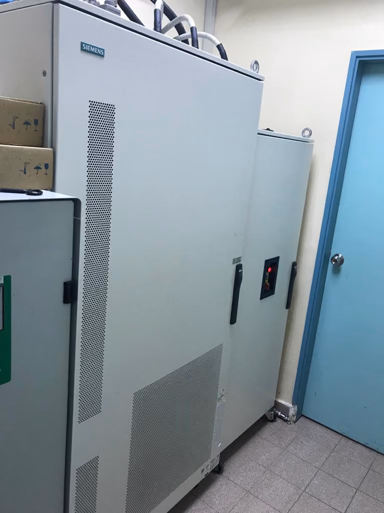 2007 Siemens Magnetom C, photo 10