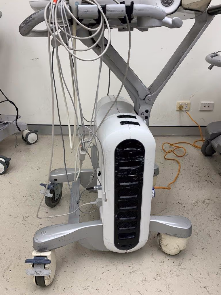 2008 GE Vivid S6 Cardiac, photo 8
