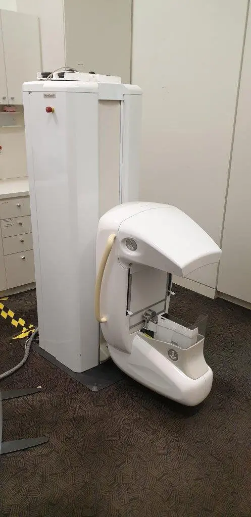 2013 Philips Sectra L50 microdose SI, photo 1