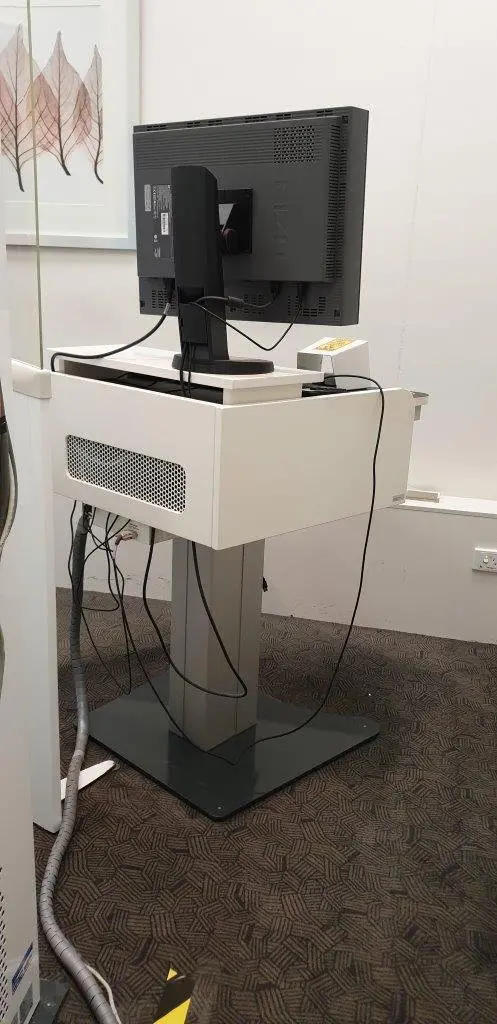 2013 Philips Sectra L50 microdose SI, photo 2