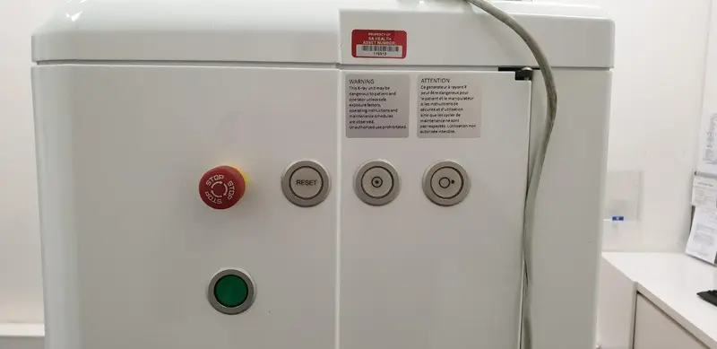 2013 Philips Sectra L50 microdose SI, photo 4