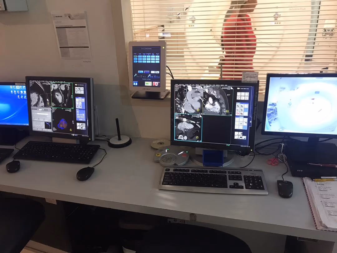 2009 Siemens Definition Flash Dual source, photo 7