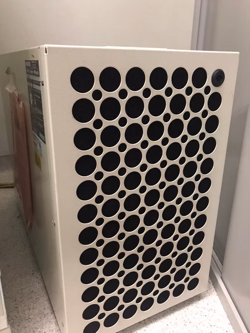 2009 Siemens Definition Flash Dual source, photo 8