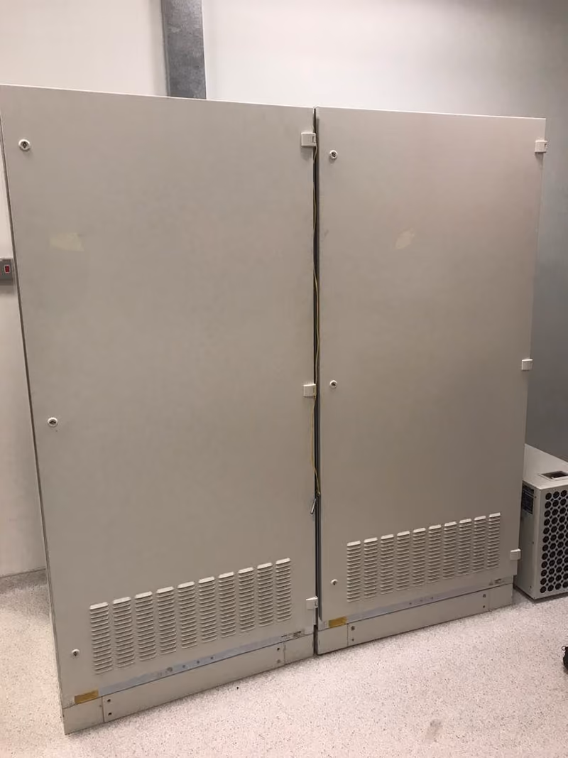 2009 Siemens Definition Flash Dual source, photo 11