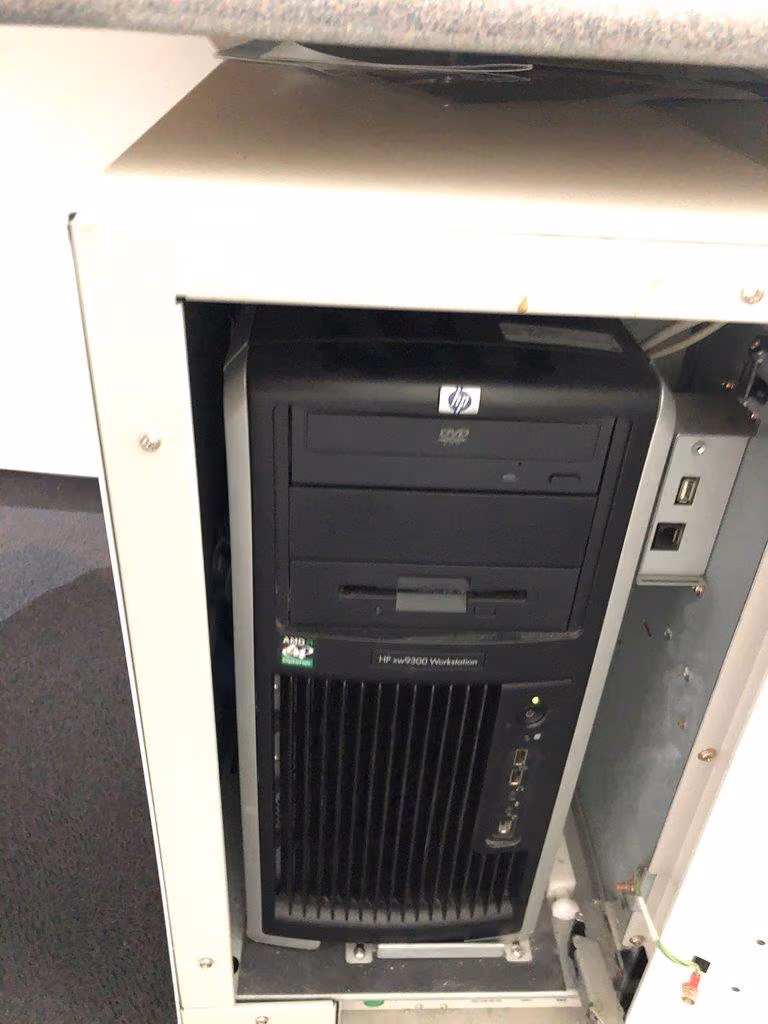2006 GE 1.5T HDxt, photo 11