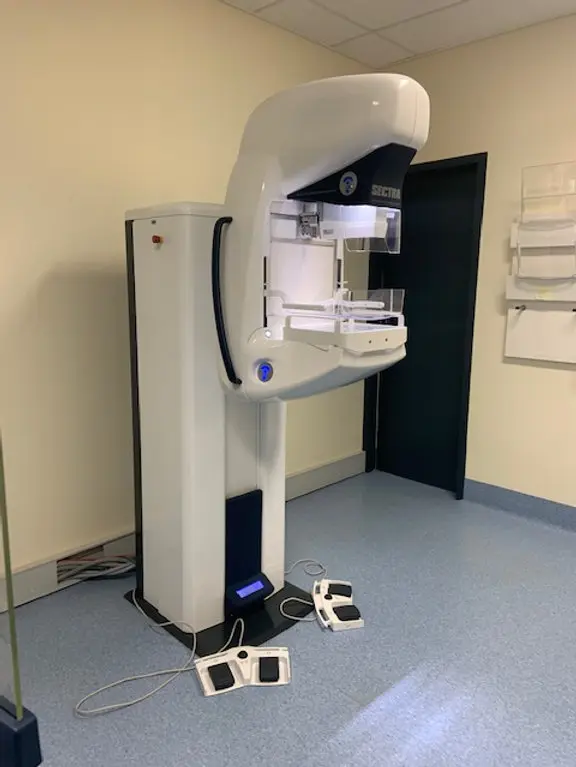2011 Philips Sectra L30 MicroDose Digital, photo 1