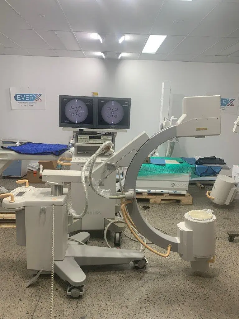 2003 Philips BV Libra, photo 1