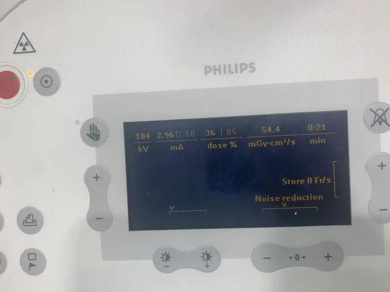 2003 Philips BV Libra, photo 3