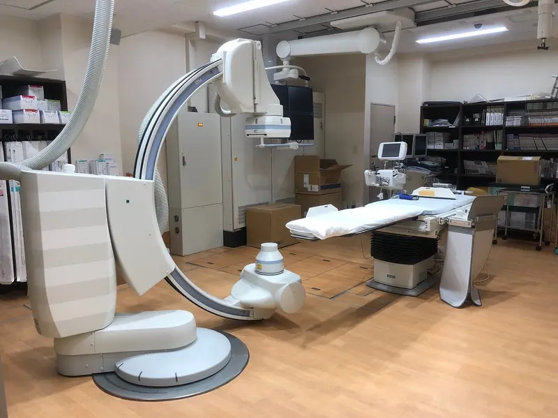 2013 Siemens Artis ZEE Single plane Cardiac System, photo 1