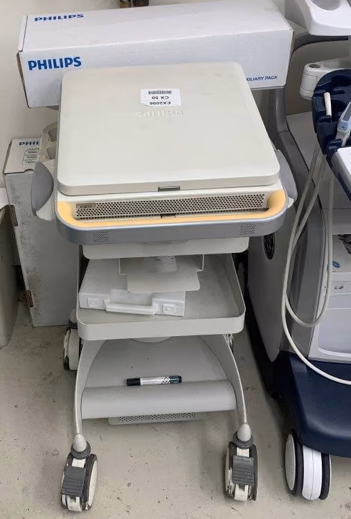 2009 Philips CX 50, photo 5