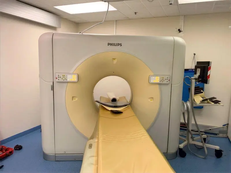 2010 Philips Brilliance 64 Slice, photo 1