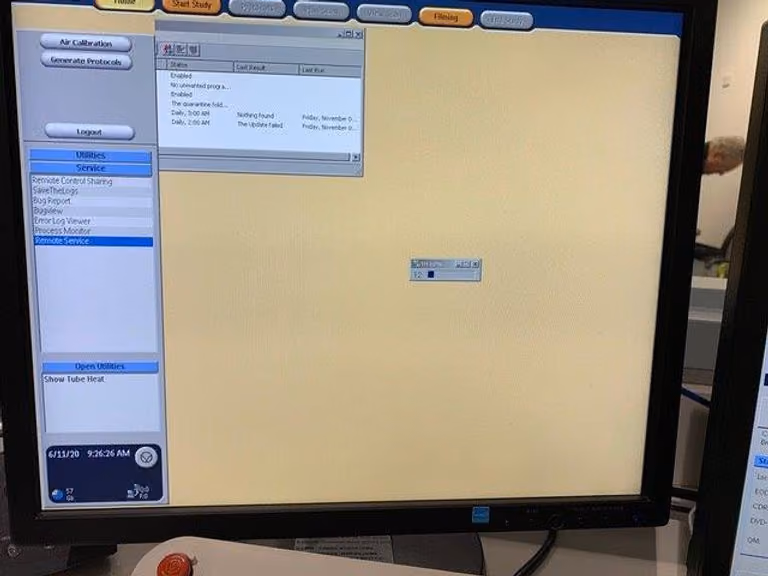 2010 Philips Brilliance 64 Slice, photo 7