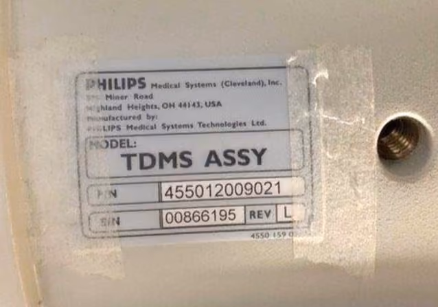 2010 Philips Brilliance 64 Slice, photo 8